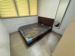 iNZ Residence (D23), Condominium #578140551